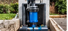 Pompe de relevage